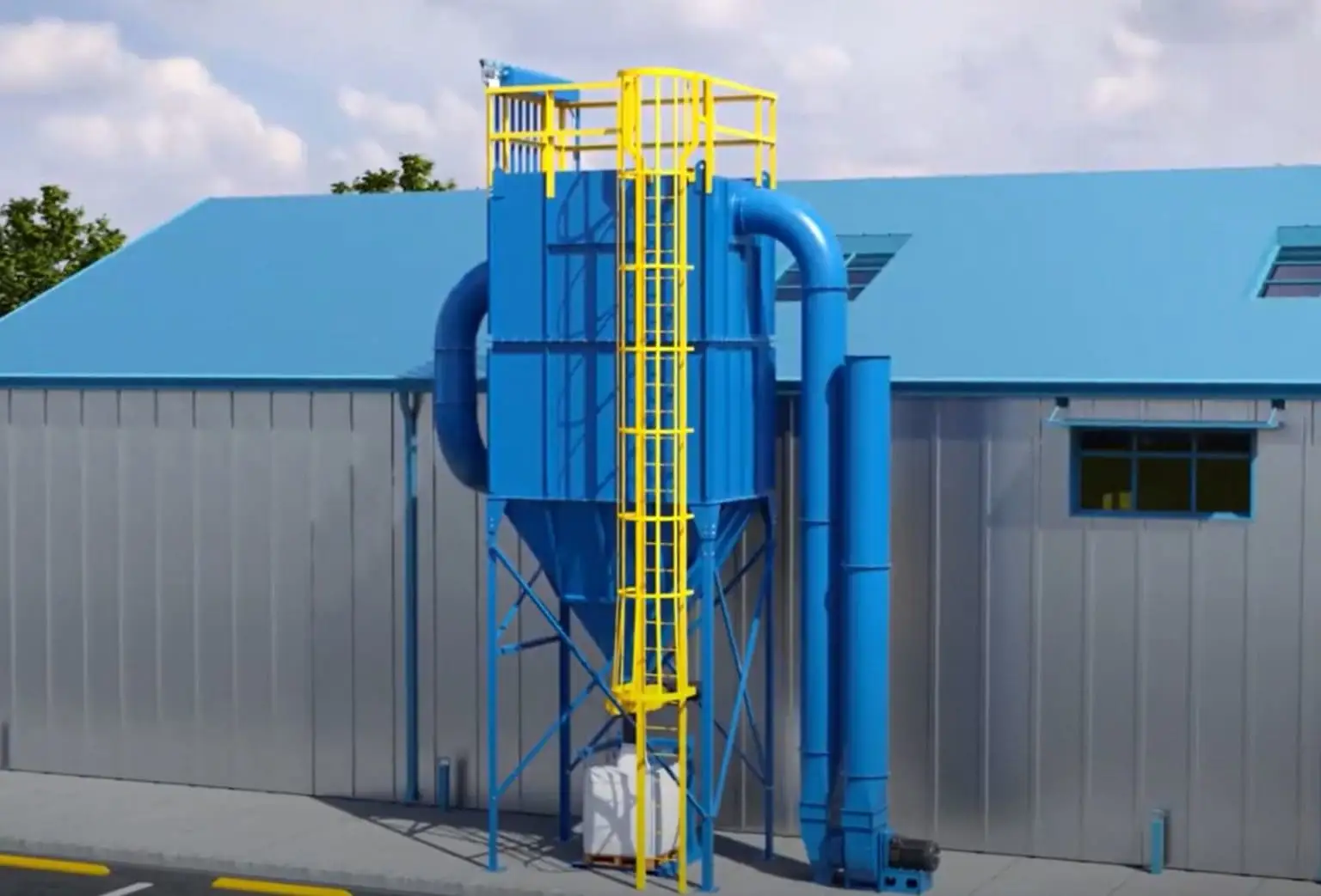 Environmental Compliance